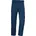 Pants Koper1 Zip Off blau 8180 23