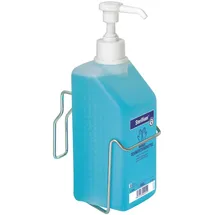 Bode Chemie Eurospender 3, mit gebogenen Bügel für 1000ml-Flaschen