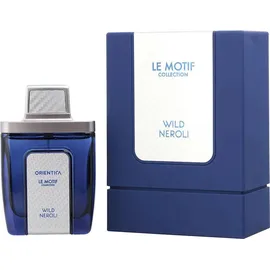 Orientica Le Motif Wild Neroli Eau de Parfum 85 ml