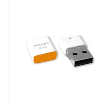 Philips Pico Edition Sunrise Orange