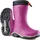 Dunlop Blizzard gefütterte Herren Gummistiefel, Rosa 31 EU