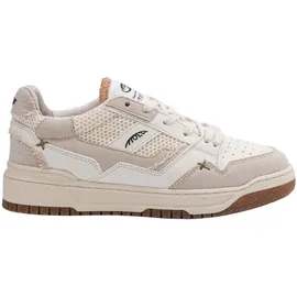 moea Echo Damen Beige/Braun 42