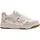 moea Echo Damen Beige/Braun 42