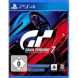 Gran Turismo 7 (PS4)