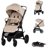 Chipolino Ultera Buggy Braun