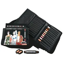 Copic Ciao Hautfarben Wallet 12 Stück