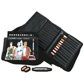 Copic Ciao Hautfarben Wallet 12 Stück