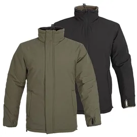 Mil-Tec Ranger, wendbar schwarz/oliv, Größe XL