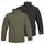 Mil-Tec Ranger, wendbar schwarz/oliv, Größe XL