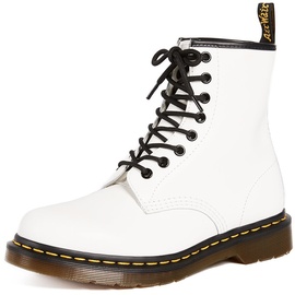 Dr. Martens 1460 Smooth white smooth 38