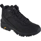 Merrell Coldpack 3 Thermo Mid Wp Wanderstiefel - Black - EU 46