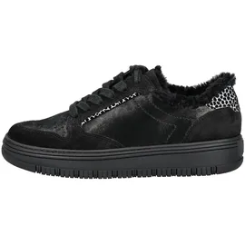 Paul Green Sneaker Low Schwarz Damen 36