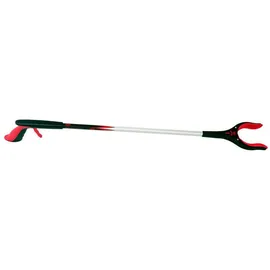 Eschenbach Greifhilfe Handigrip Pro rot/schwarz/silber
