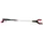 Eschenbach Greifhilfe Handigrip Pro rot/schwarz/silber