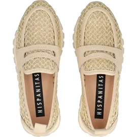 Hispanitas OREGON-V26 Damen Beige 38