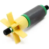 Wiltec SunSun CHJ-1500 Eco Teichpumpe Pumpenwelle Förderrad