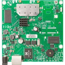 MicroTik RB911G-5HPND