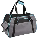 Karlie Flamingo Gisel Tasche - Grey - 48x25x33 cm