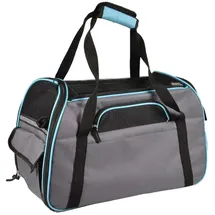 Karlie Flamingo Gisel Tasche - Grey - 48x25x33 cm