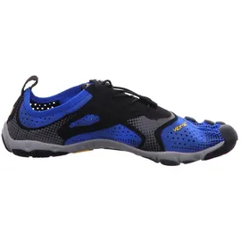 Vibram V-Run Herren blue/blak 47