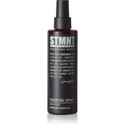 STMNT Nomad Barber Grooming Spray Multifunktionshaarspray für die Vorbereitung des Stylings 200 ml