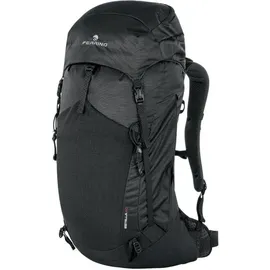 Ferrino Estella 40l Trekkingrucksack Schwarz