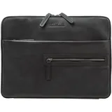 Pride and Soul Schreibmappe TERRA A4 Schwarz