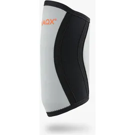 Climaqx Kniebandagen 2 St. Grau XXL