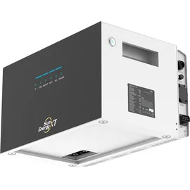 sunenergy xt 500 PRO 5 kWh 2400 W