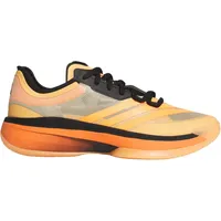 Adidas Adizero Select 2.0 Low-Top Basketballschuhe JR8275 - orange
