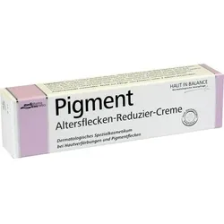 HAUT IN BALANCE Pigment Altersflecken-Reduzier-Cr. 20 ml