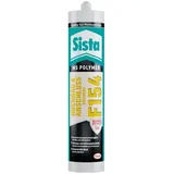 Henkel Sista F154 MS Polymerdichtstoff, mittelgrau, 290ml 0.29 l (46,83 € */ 1 l)