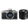 Nikon Z fc + Nikkor Z DX 18-140mm f/3,5-6,3 VR