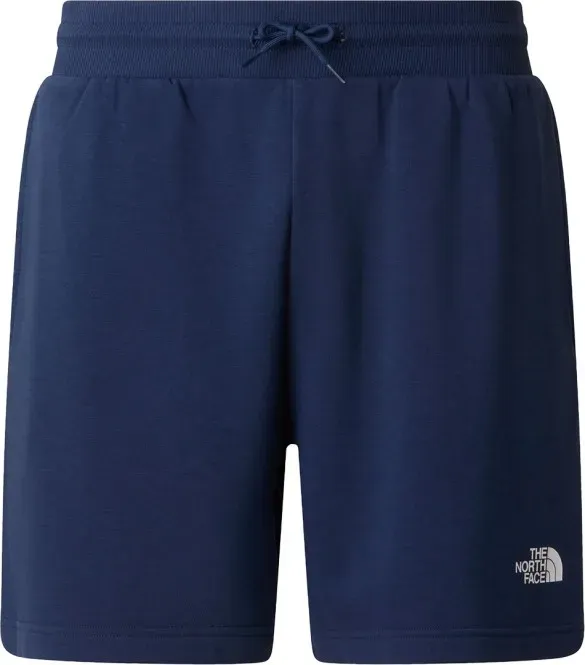 THE NORTH FACE SIMPLE DOME LIGHT Walkshort 2026 summit navy - S