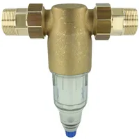 BWT Schutzfilter Avanti WF 1 1/2′′ PN16, DVGW-geprüft