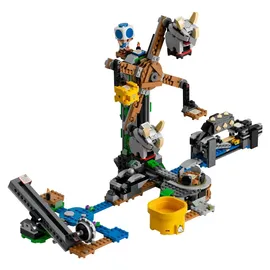 LEGO Super Mario Reznors Absturz 71390