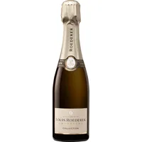 Louis Roederer Champagne Collection 245 Brut Champagner (1 x 0.375 l) (Packung mit 6)