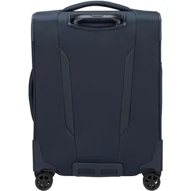 Samsonite Respark 4-Rollen Cabin 55 cm / 40 l midnight blue