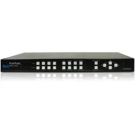 PURETOOLS Purelink PureTools PT-MA-HD44-QV Switch Box