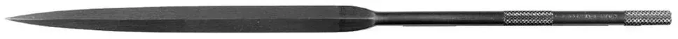 Pferd Präzisions-Nadelfeile 160 mm H1 Barett