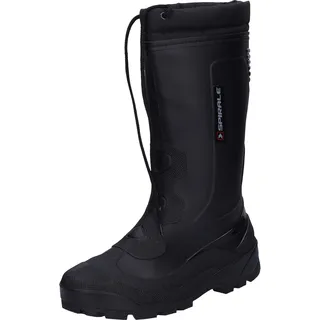 Spirale Winterstiefel Ötz Stiefel gefüttert schwarz 42