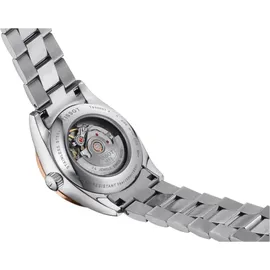 TISSOT T-My Lady Automatic Edelstahl 29 mm T930.007.41.031.00