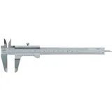 MAHR Helios Preisser Taschenmessschieber 4100400 150mm 0,05mm