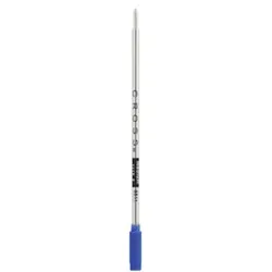 CROSS Kugelschreibermine M blau 8511
