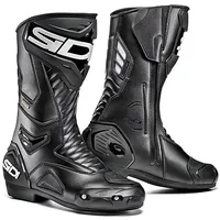 Sidi Performer, Gore-Tex Stiefel - Schwarz - 49 EU