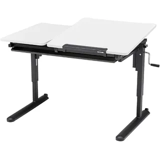 Kettler Kinderschreibtisch 72x110