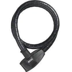 ABUS Fahrradschloss AC Lock 5302 schwarz 75,0 cm