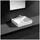 Grohe Cube Keramik Aufsatzwaschtisch 60 x 49 cm (3947700H)