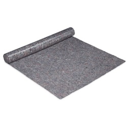 relaxdays Malervlies Malervlies 200g/m2 1 x 25m grau