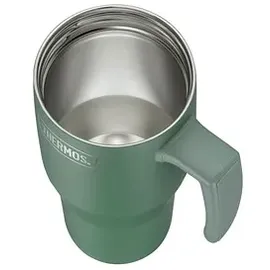 Thermos Thermobecher 0,85 l Grün 1 St.